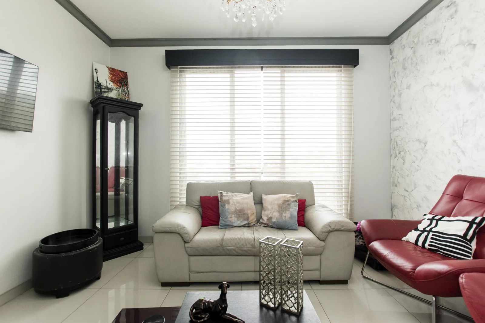 Departamento en venta ubicado en Condominio Palmira, Vía Samborondón – Foto 2