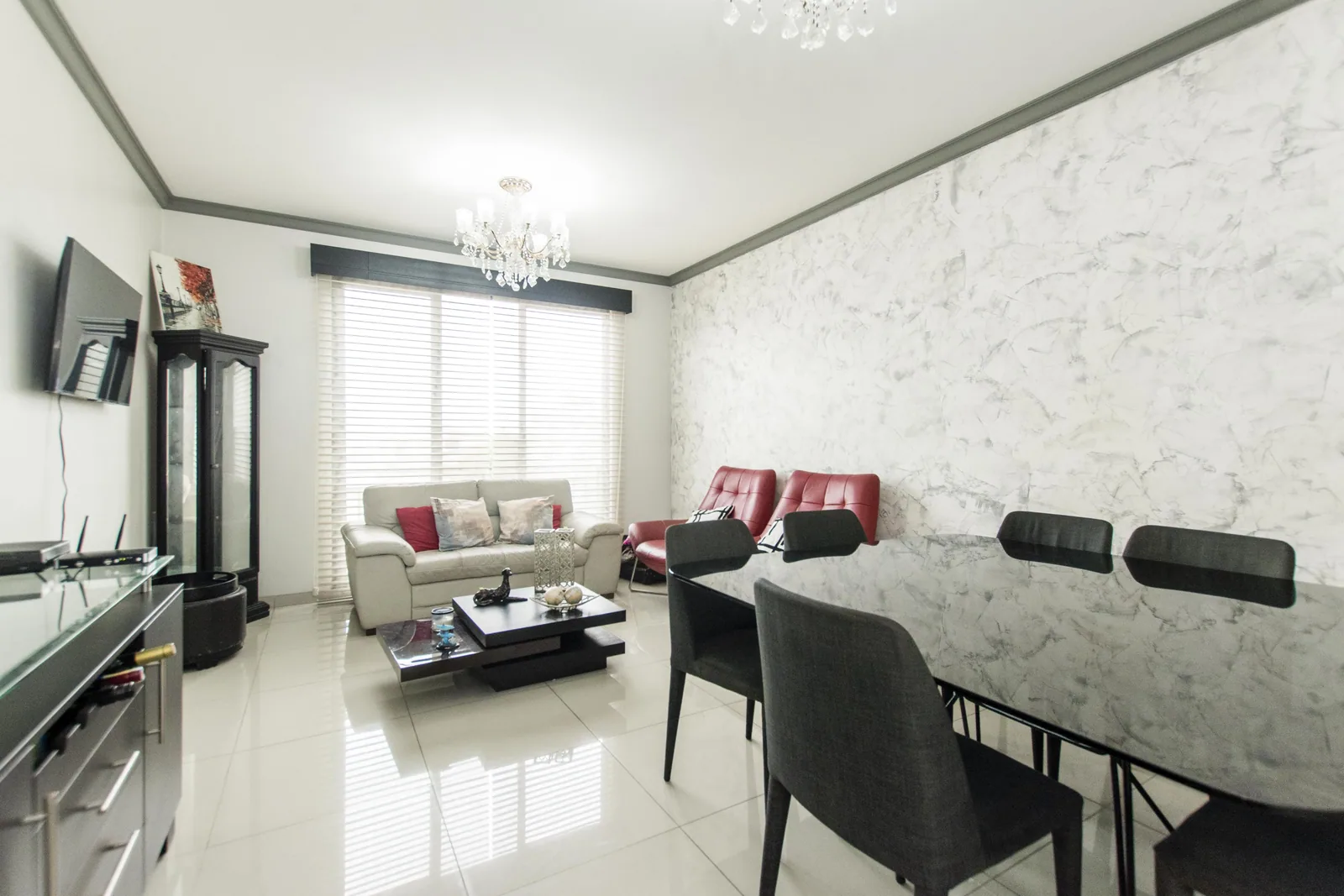 Departamento en venta ubicado en Condominio Palmira, Vía Samborondón – Foto 3