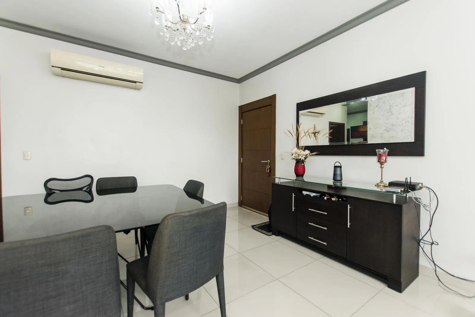 Departamento en venta ubicado en Condominio Palmira, Vía Samborondón – Foto 4