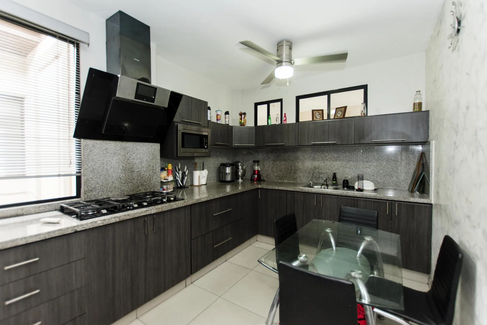 Departamento en venta ubicado en Condominio Palmira, Vía Samborondón – Foto 5