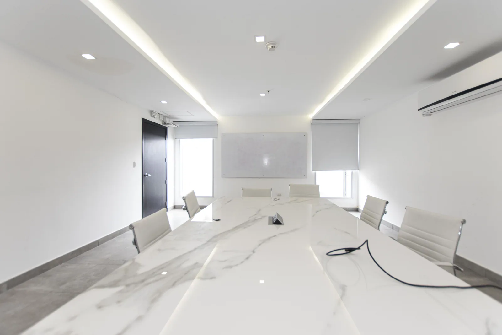 Oficina en venta ubicado en el Edificio Blue Office Center – Foto 1