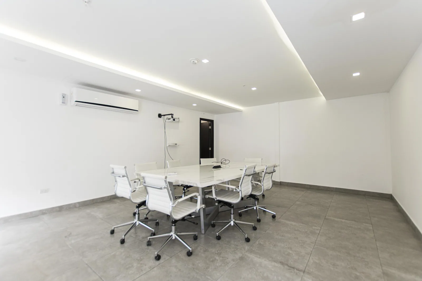 Oficina en venta ubicado en el Edificio Blue Office Center – Foto 2
