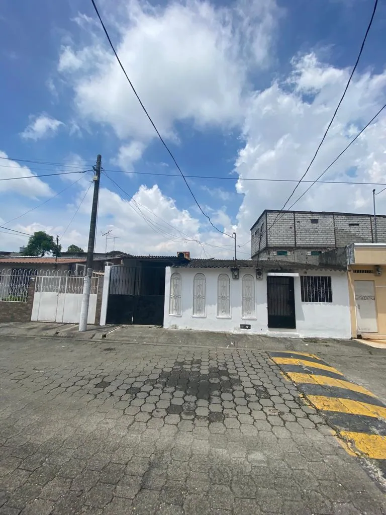 Casa bodega en venta ubicado en la Alborada, 9na Etapa – Foto 5