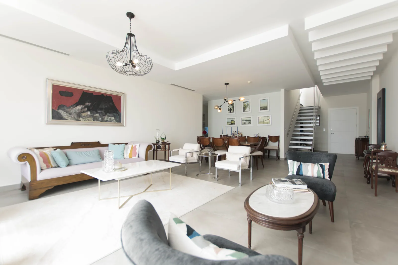 Penthouse lofts con vista al río en venta ubicado en Mocolí Gardens – Foto 2