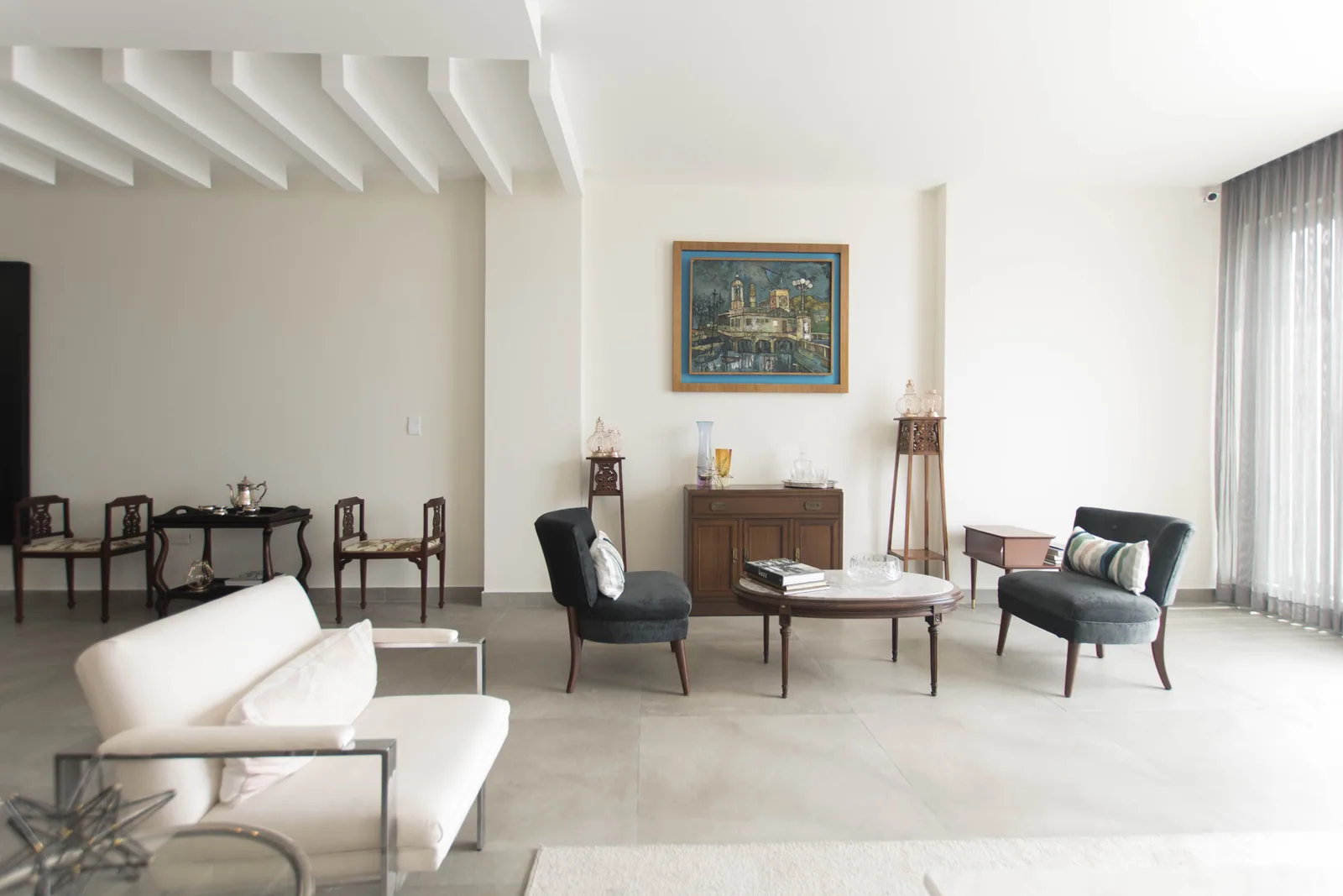 Penthouse lofts con vista al río en venta ubicado en Mocolí Gardens – Foto 5