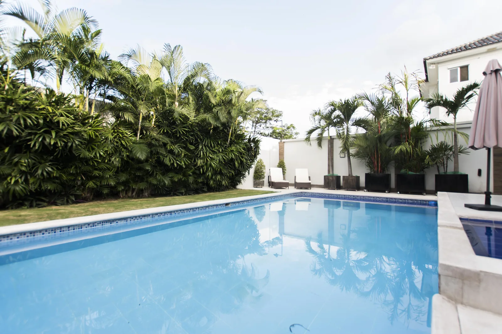 Casa en venta ubicado en Urbanización Laguna del Sol, Samborondón