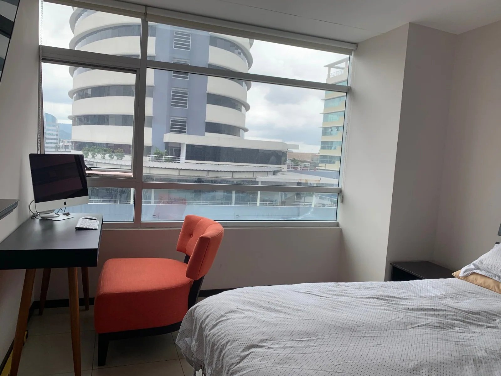 Suite en alquiler ubicado en El Edificio Elite Building