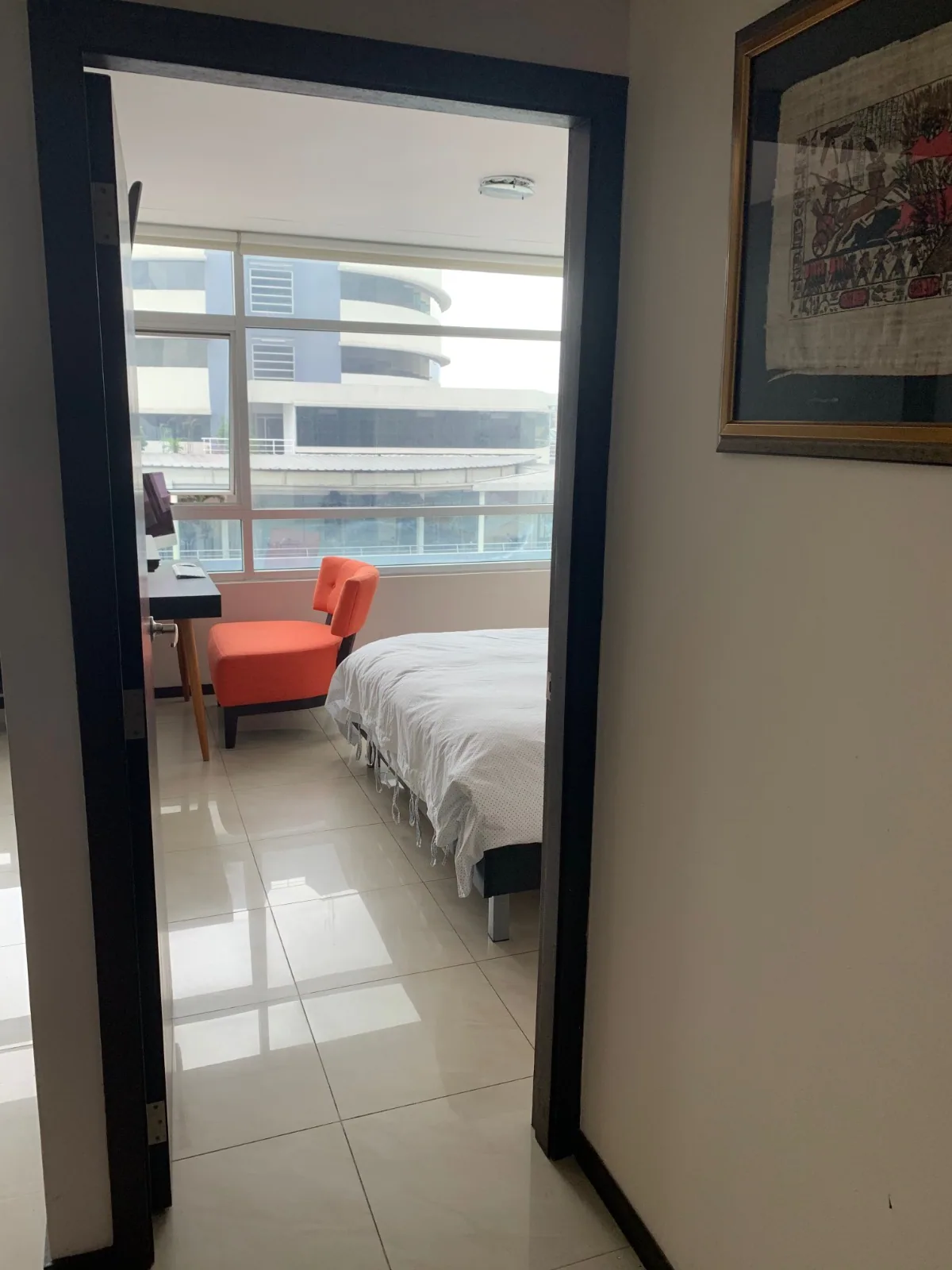 Suite en alquiler ubicado en El Edificio Elite Building – Foto 2