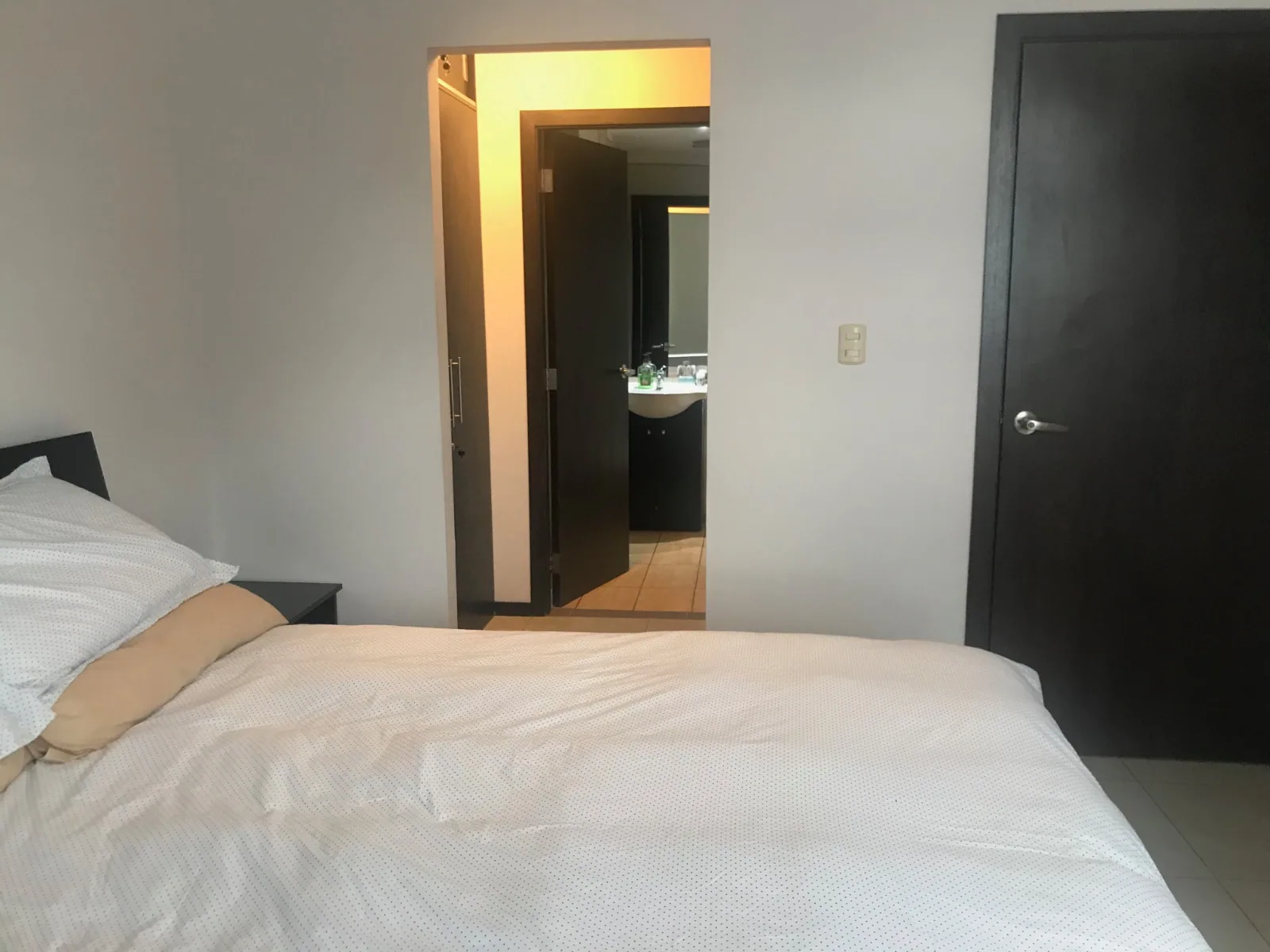 Suite en alquiler ubicado en El Edificio Elite Building – Foto 3
