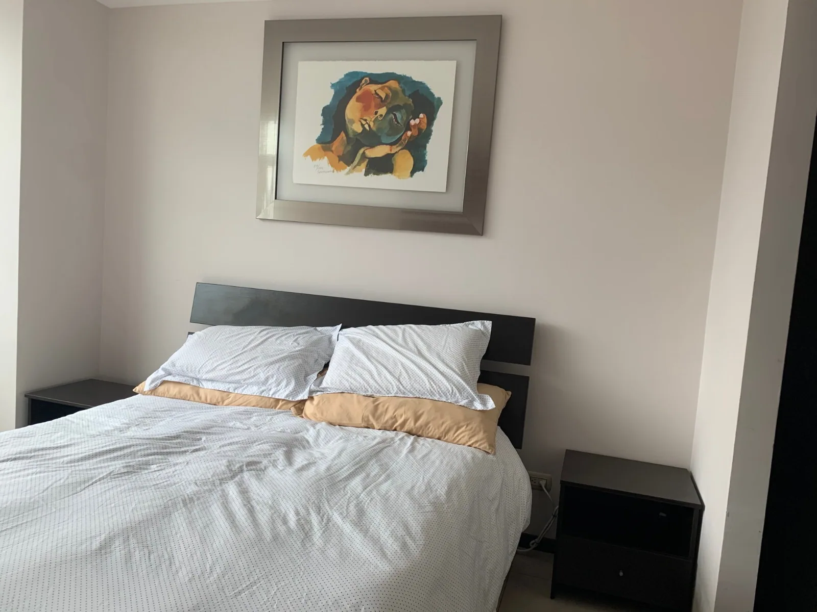 Suite en alquiler ubicado en El Edificio Elite Building – Foto 4