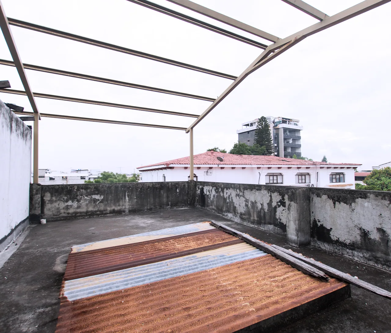 Edifico de uso comercial en venta ubicado en el Centro de Guayaquil – Foto 2