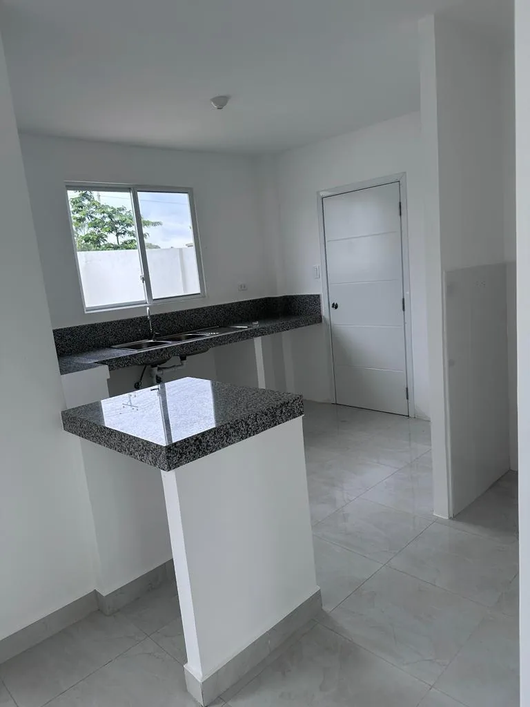 Casa de estreno en alquiler ubicada en Urbanización Casa Laguna, Etapa Magnolias – Foto 5