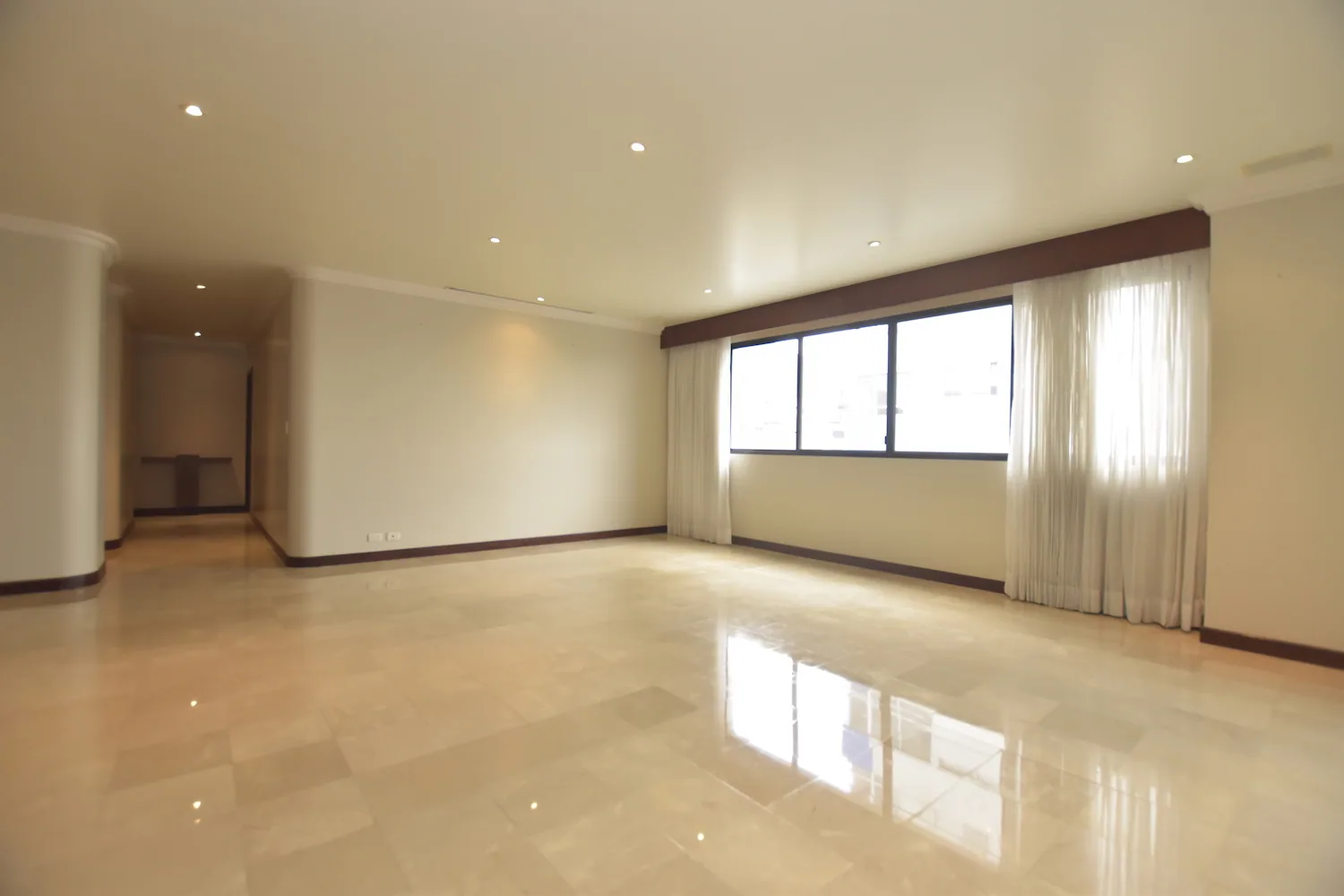 Departamento en venta ubicado en Edificio Olivos II, Los Ceibos – Foto 1