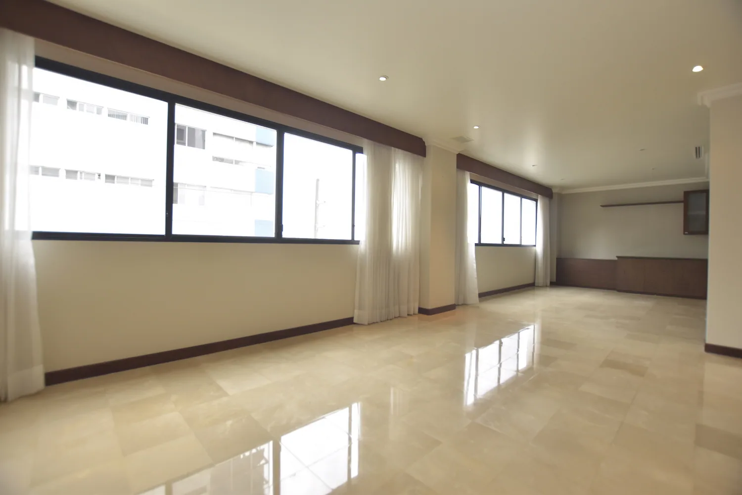 Departamento en venta ubicado en Edificio Olivos II, Los Ceibos – Foto 2