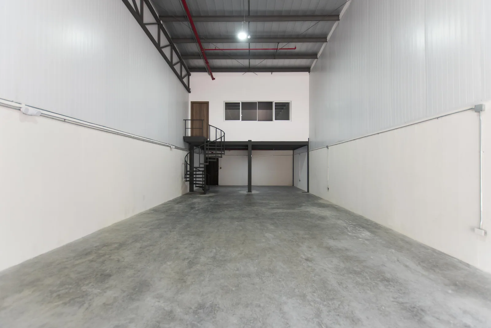 Bodega en alquiler ubicada en Centro de Operaciones ALMAX 3, Vía Samborondón – Foto 5