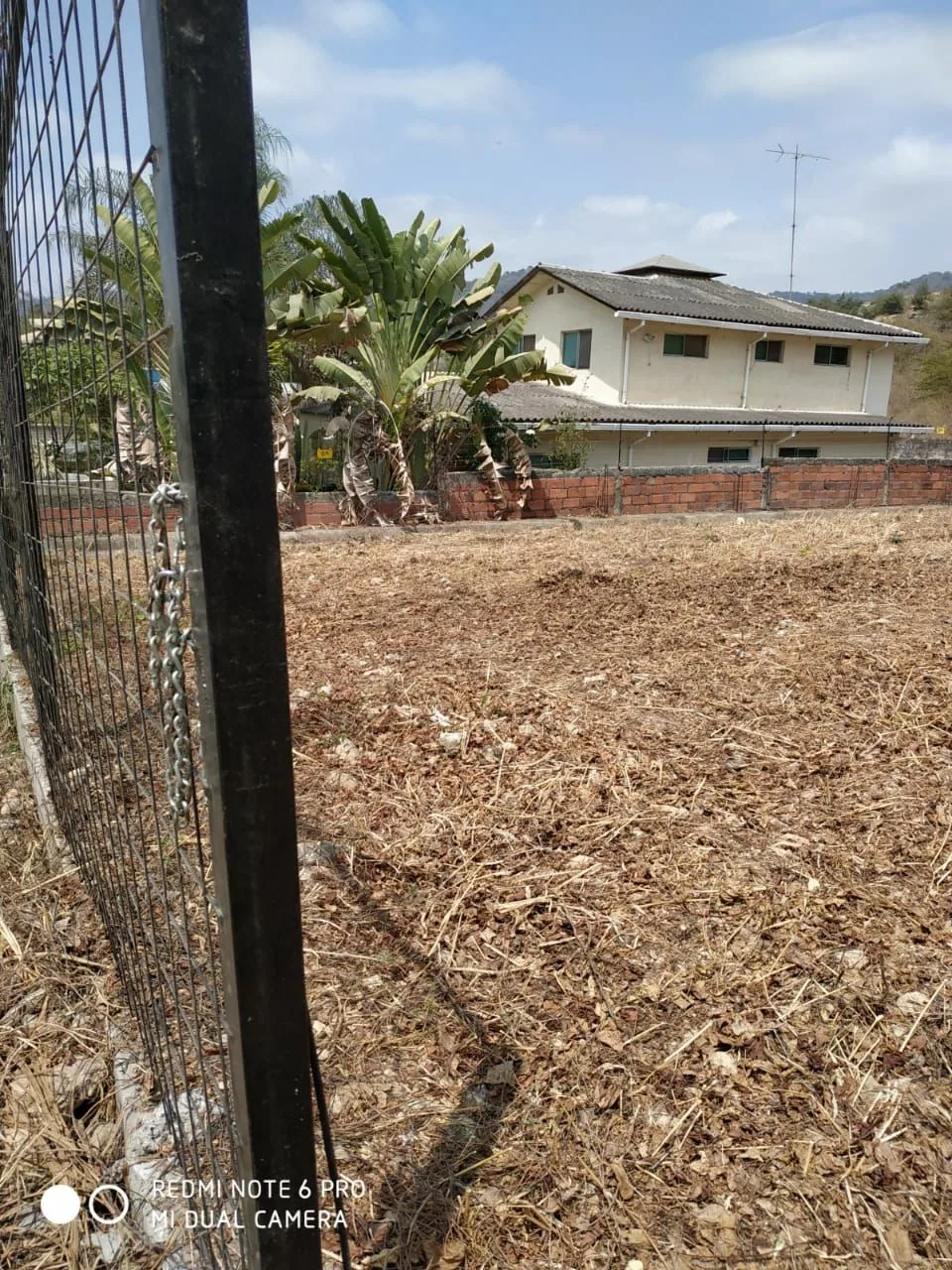 Terreno en venta ubicado en la Urbanización Bosque Azul, Vía a la Costa – Foto 4