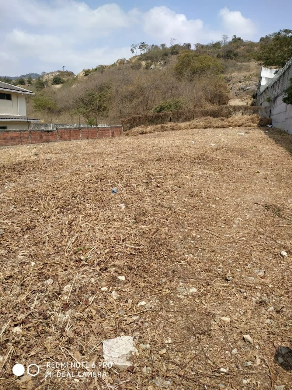 Terreno en venta ubicado en la Urbanización Bosque Azul, Vía a la Costa – Foto 5