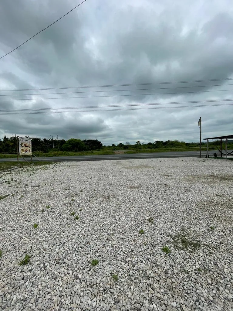 Terreno en venta ubicado en Vía Playa - Posorja – Foto 1