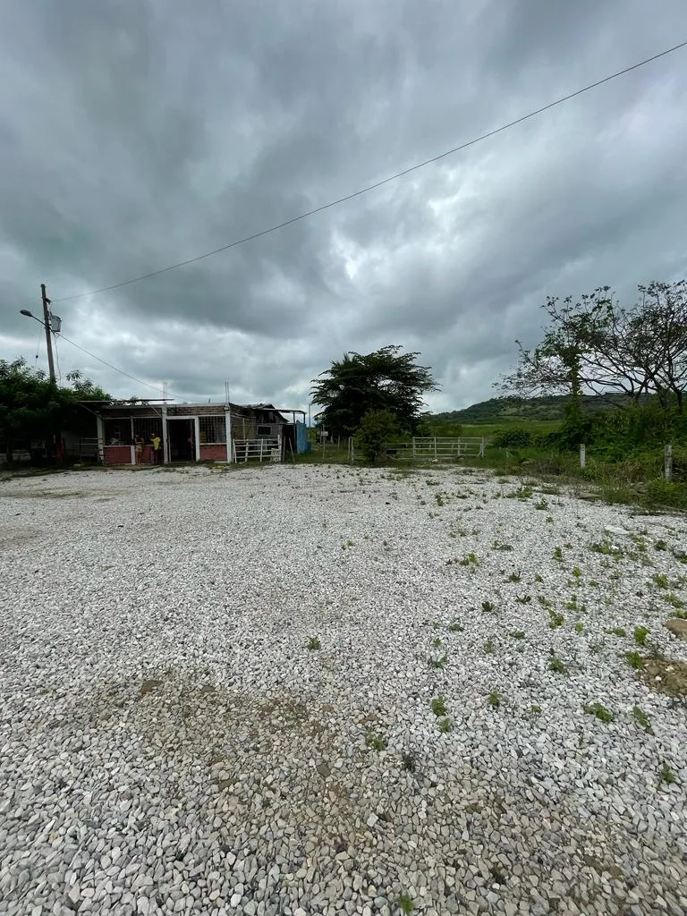 Terreno en venta ubicado en Vía Playa - Posorja – Foto 2