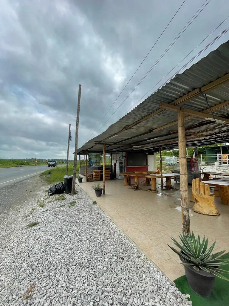 Terreno en venta ubicado en Vía Playa - Posorja – Foto 4