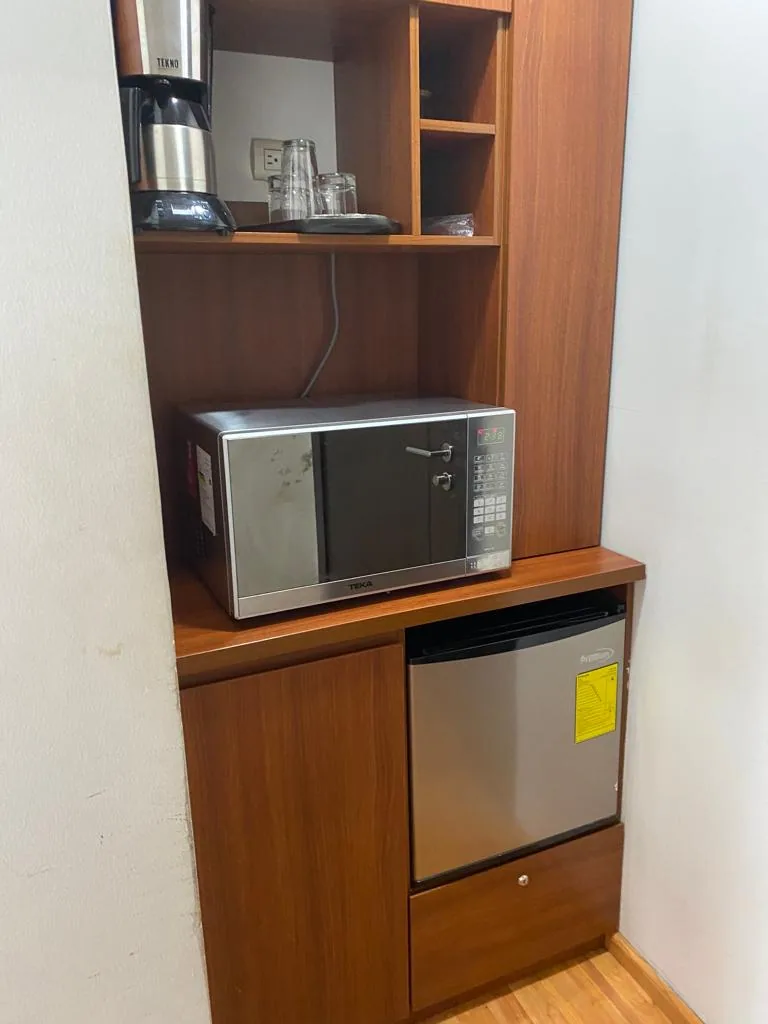 Oficina en venta ubicada en el Edificio The Point, Puerto Santa Ana – Foto 4