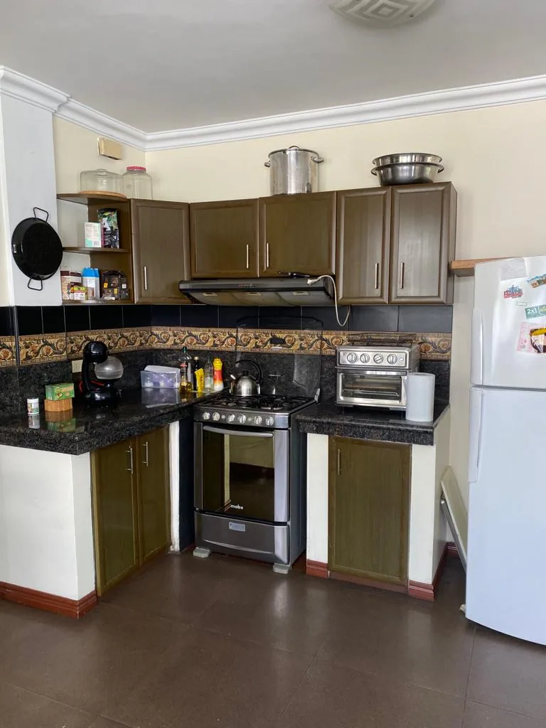 Casa en alquiler ubicada en la Ciudadela Oasis, Ceibos  – Foto 4