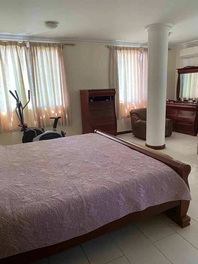 Casa en alquiler ubicada en la Ciudadela Oasis, Ceibos  – Foto 5