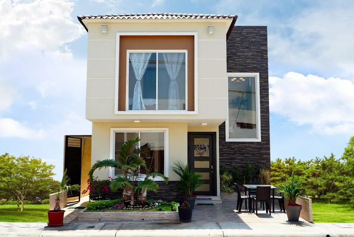 Proyecto de casa en venta ubicado en Urbanización San Antonio, Modelo Artemisa – Foto 1