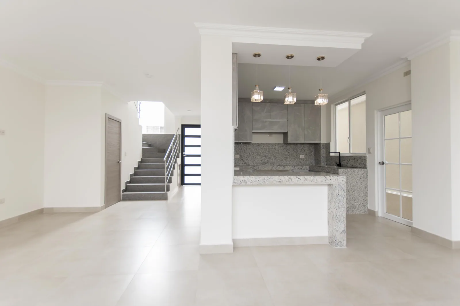 Proyecto de casa en venta ubicado en Urbanización San Antonio, Modelo Artemisa – Foto 2