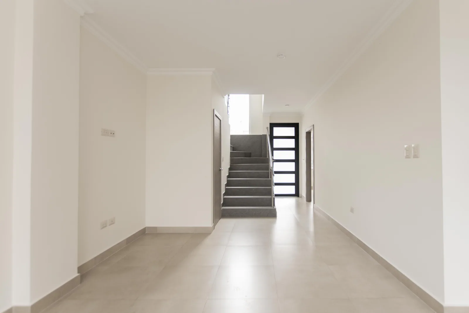 Proyecto de casa en venta ubicado en Urbanización San Antonio, Modelo Genevieve – Foto 2