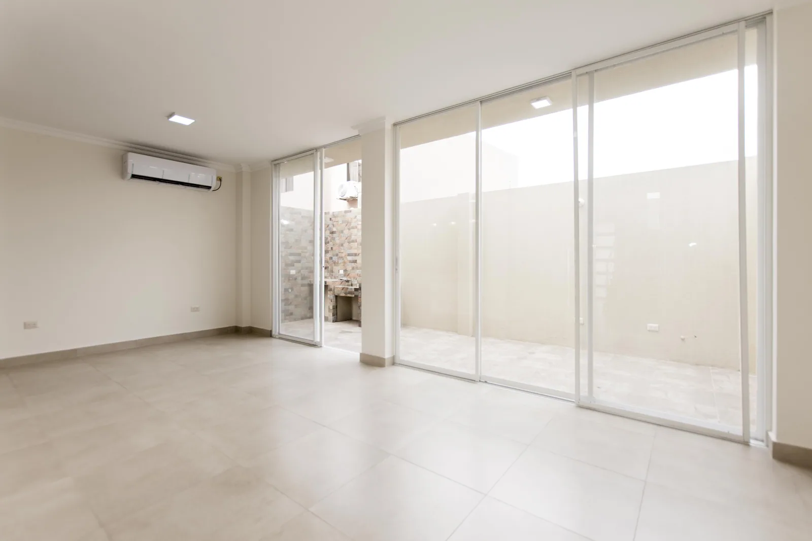 Proyecto de casa en venta ubicado en Urbanización San Antonio, Modelo Genevieve – Foto 3