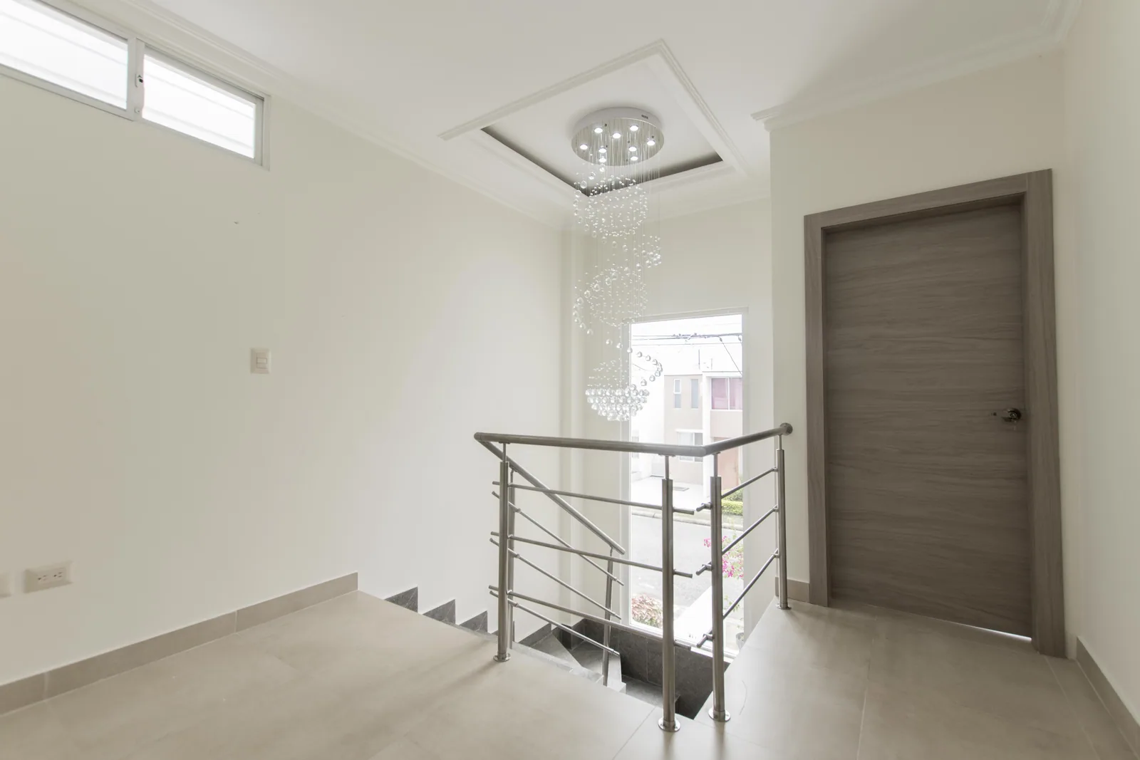 Proyecto de casa en venta ubicado en Urbanización San Antonio, Modelo Genevieve – Foto 5