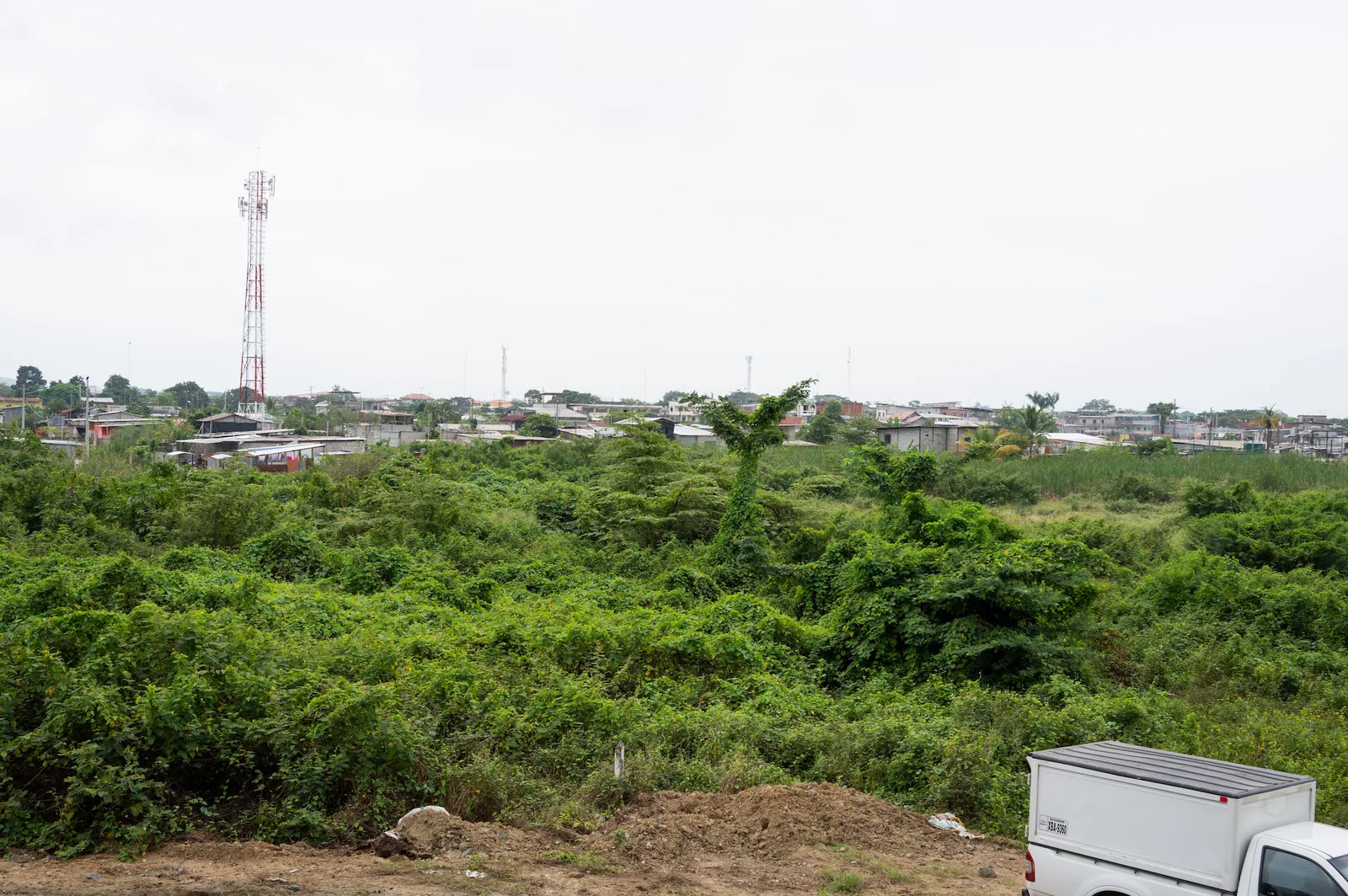 Terreno en venta Zona Industrial zona Petrillo, Cantón Nobol – Foto 3