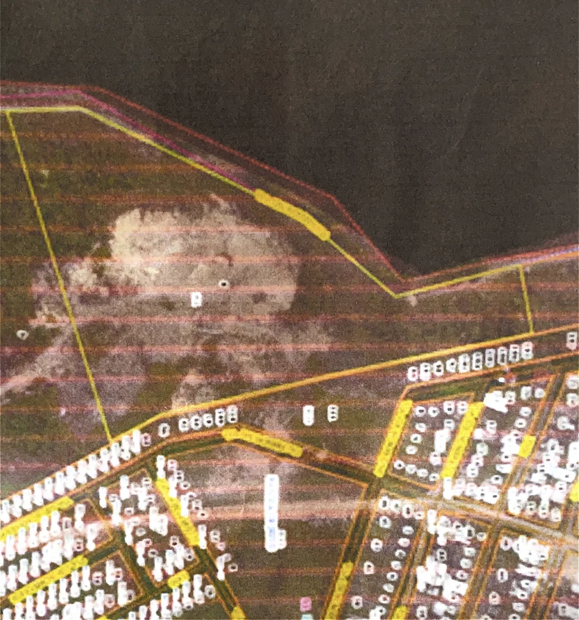 Terreno en venta Zona Industrial zona Petrillo, Cantón Nobol – Foto 5