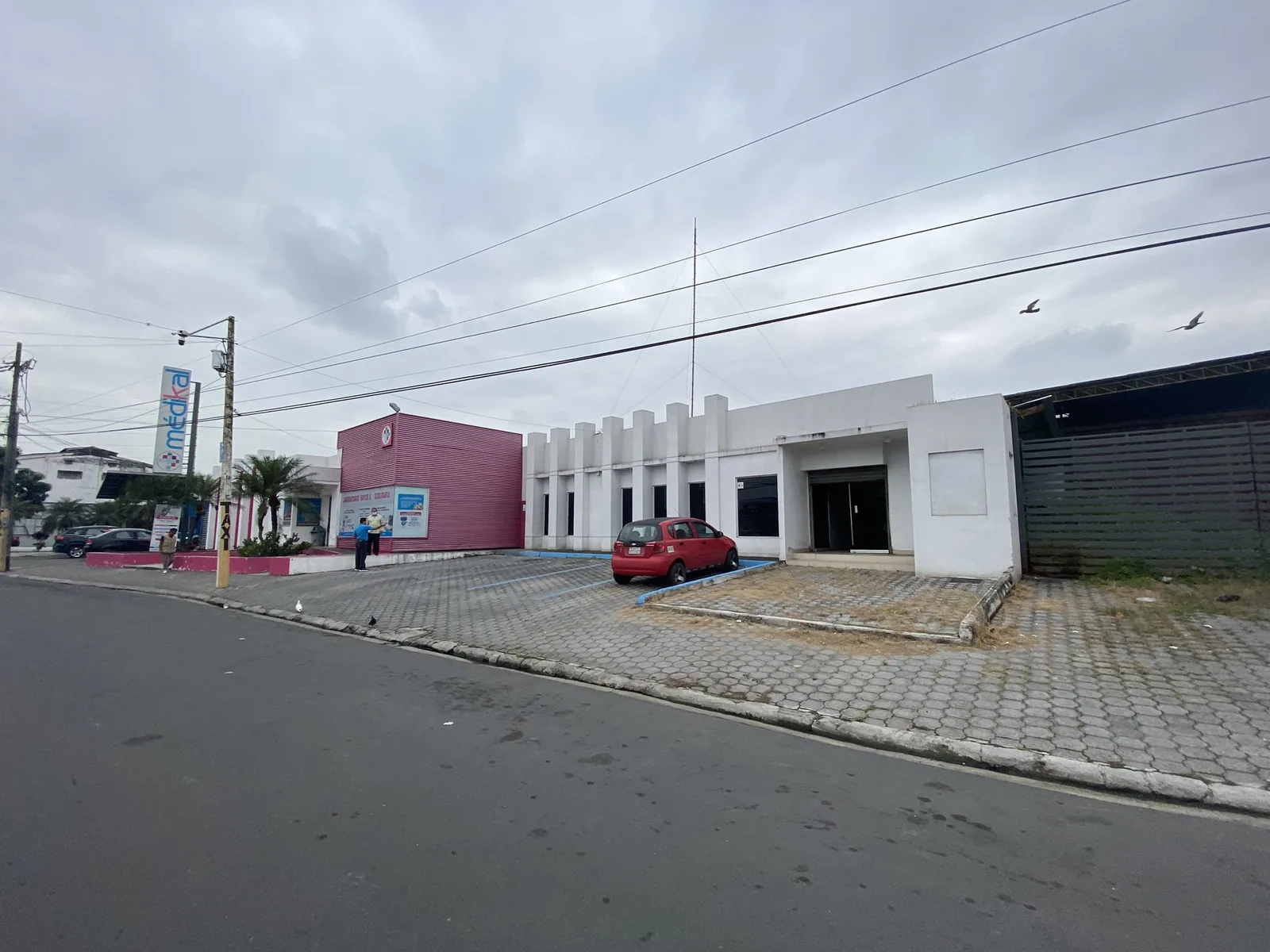 Galpón, bodega, propiedad comercial en venta ubicado al Sur de Guayaquil – Foto 3