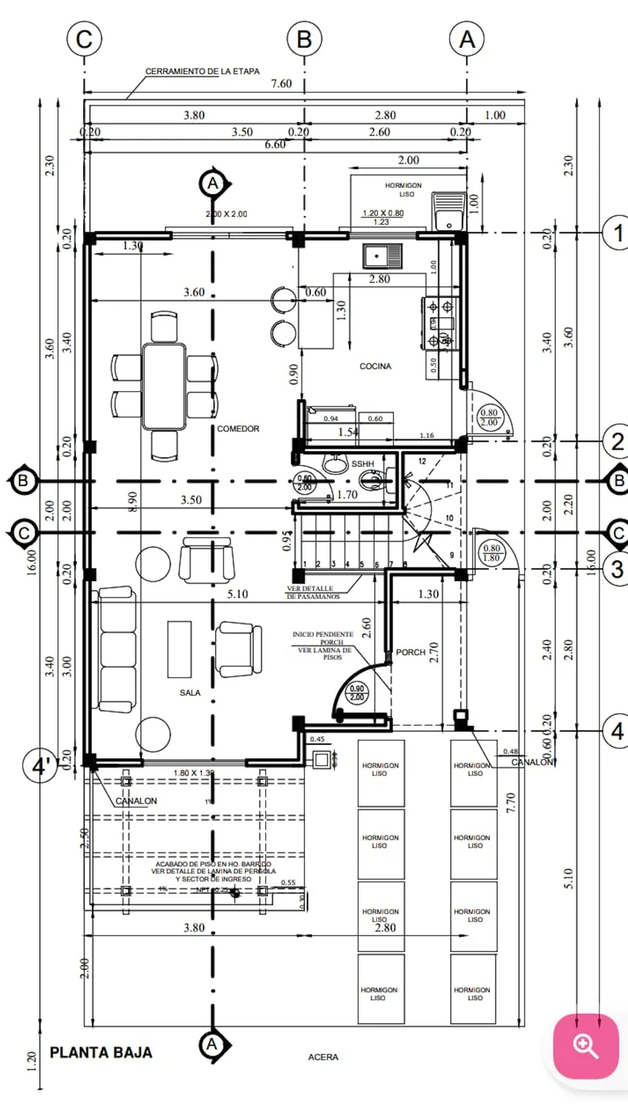 Casa de estreno en venta ubicado en la Urbanización San Antonio – Foto 2
