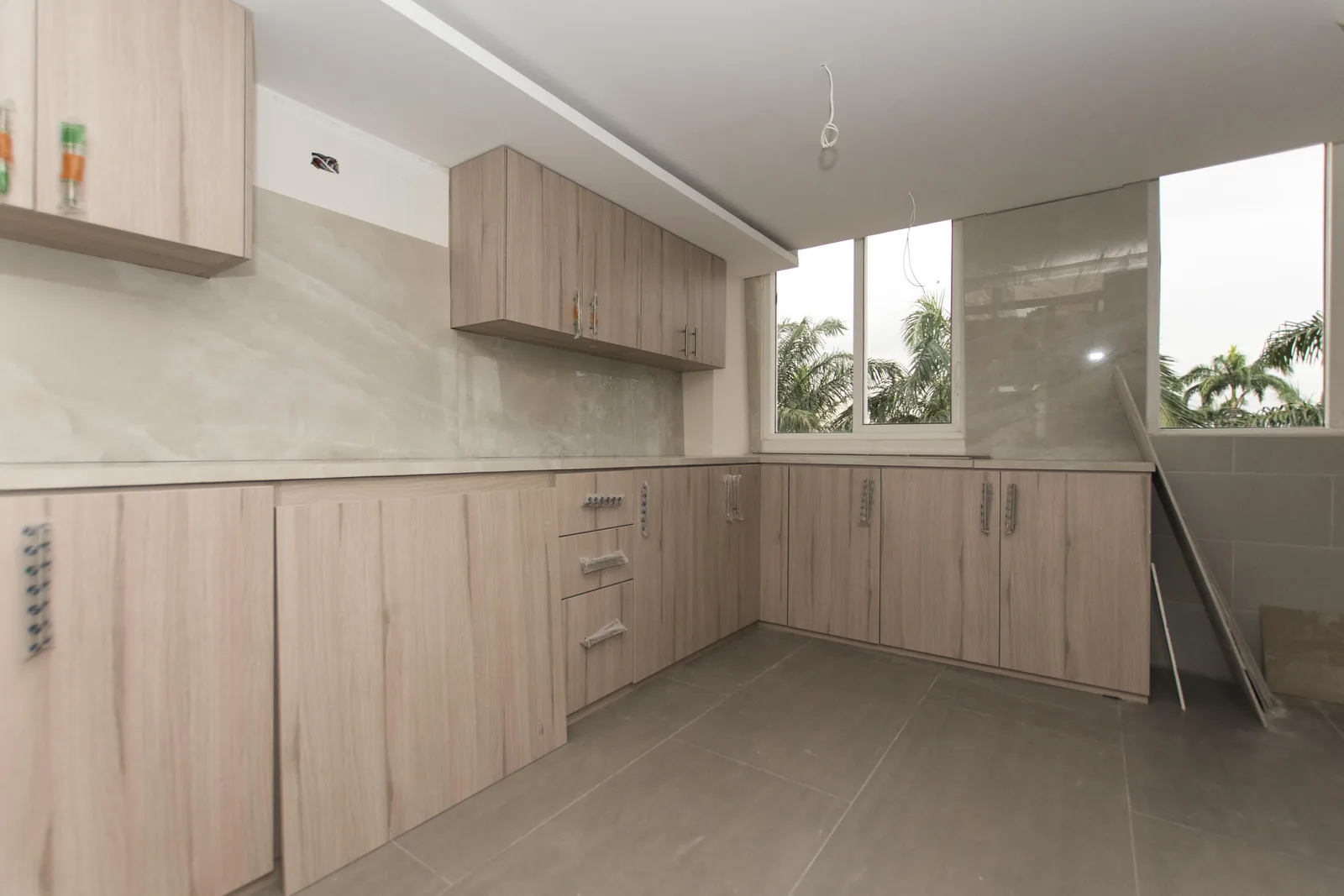 Departamento de estreno en venta ubicado en la Urbanización Jade, vía Samborondón – Foto 4