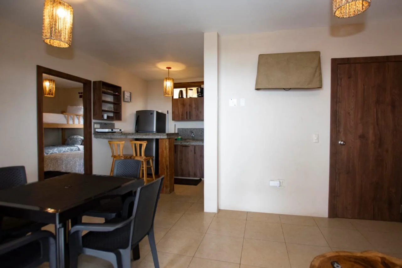 Casa frente al mar en venta ubicada en Las Nuñez, Península de Santa Elena – Foto 5