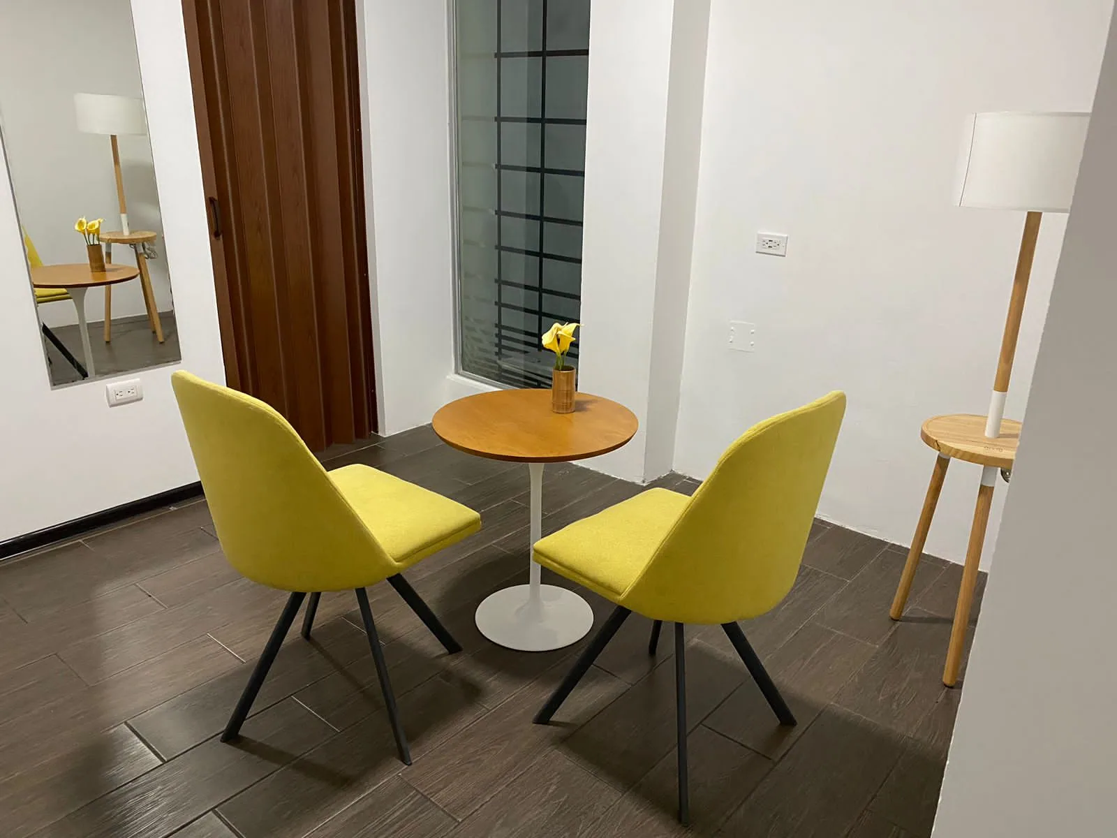 Departamento amoblado en alquiler ubicado en Cdla Ceibos Norte – Foto 2
