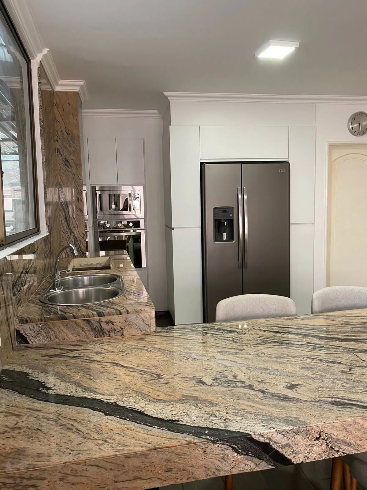 Departamento amoblado en alquiler ubicado en Cdla Ceibos Norte – Foto 4
