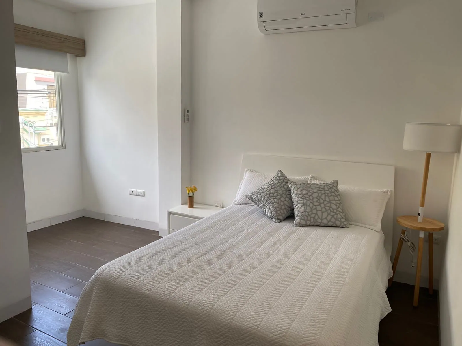 Departamento amoblado en alquiler ubicado en Cdla Ceibos Norte – Foto 5