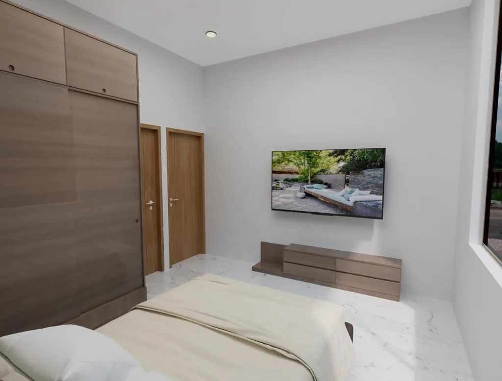 Departamento de estreno en venta en Urbanización Torres del Salado – Foto 5
