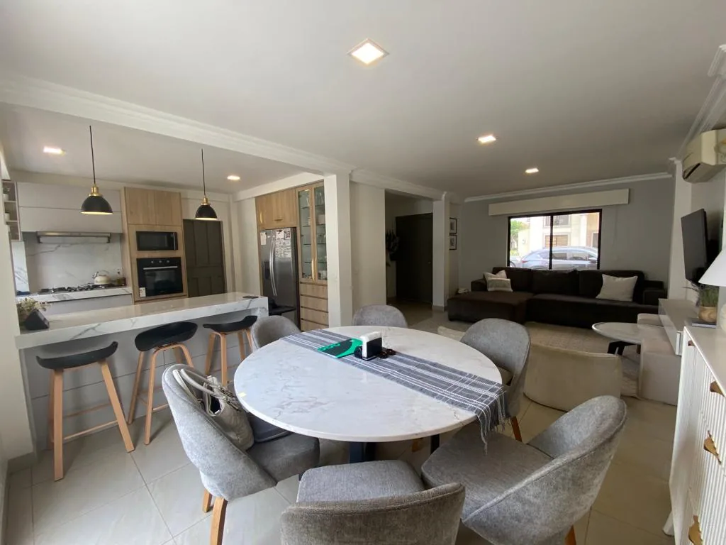 Casa en venta ubicada en Ciudad Celeste, Etapa La Ria – Foto 5