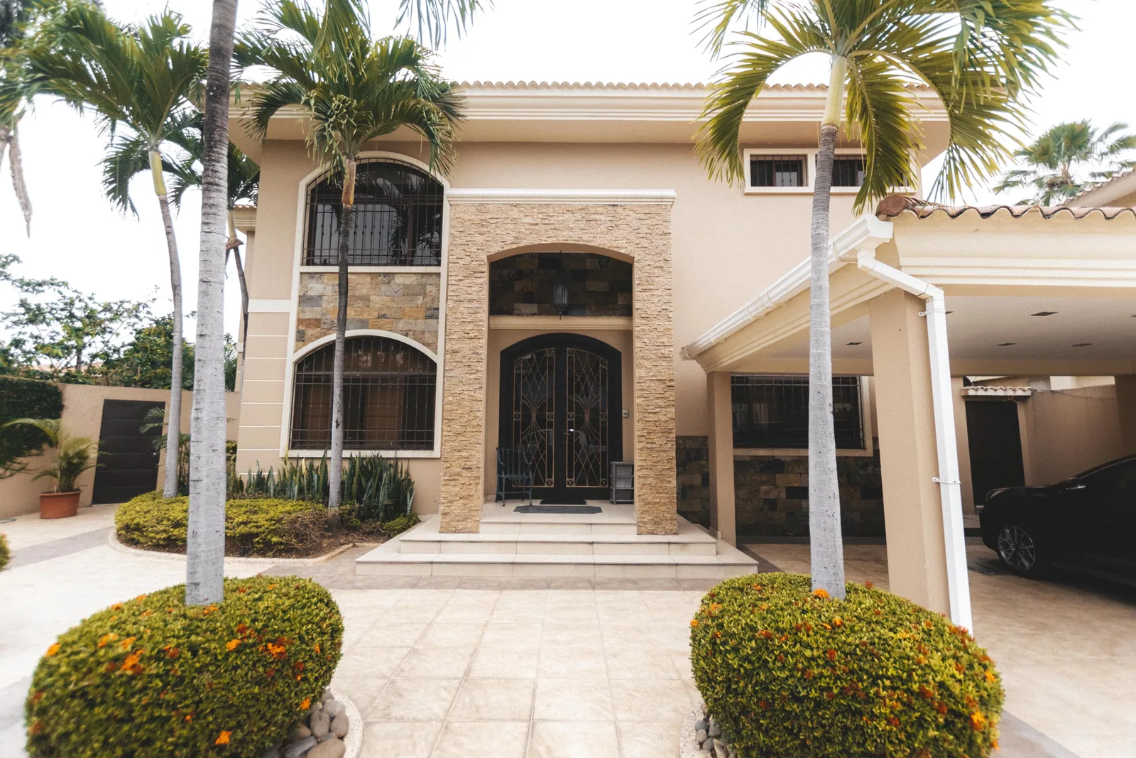 Casa en venta ubicado en Estancia del Rio, Vía Samborondón