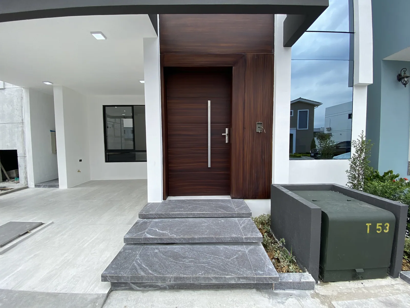 Casa de estreno en venta ubicada en Mallorca Village, Vía a Salitre – Foto 2