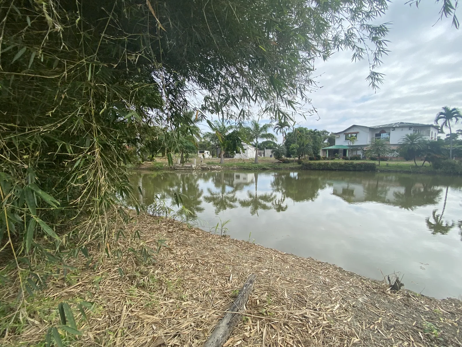 Terreno en venta en Lacosta Country Club, Vía a la Costa – Foto 5