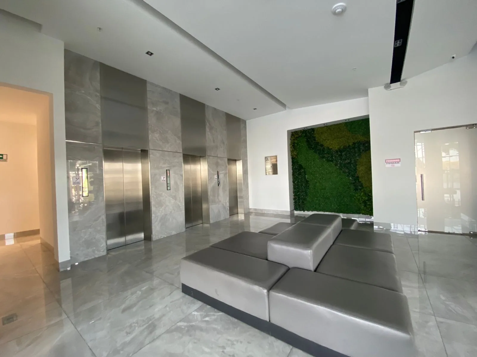 Oficinas en alquiler en Edificio Platinum Business Center – Foto 5
