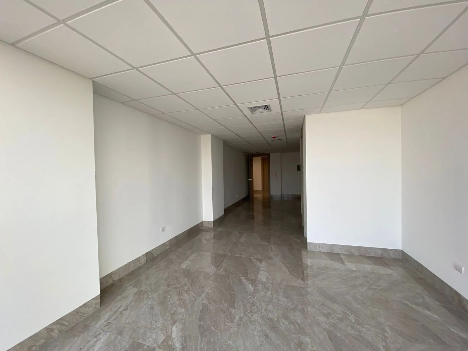 Oficina en venta en Edificio Platinum Business Center – Foto 2