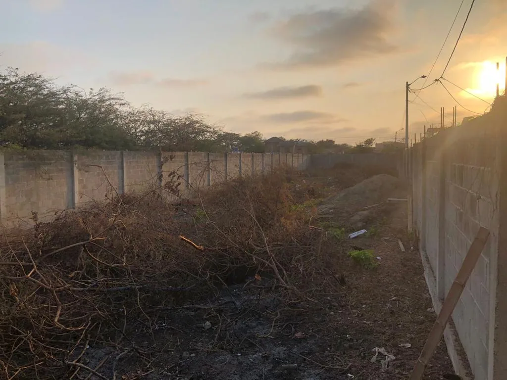 Terreno en venta en Playas, sector Bellavista – Foto 1