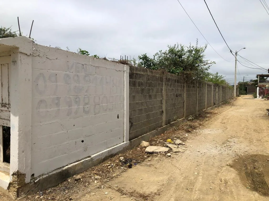 Terreno en venta en Playas, sector Bellavista – Foto 2